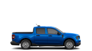 2026 Ford Maverick® External Image 1